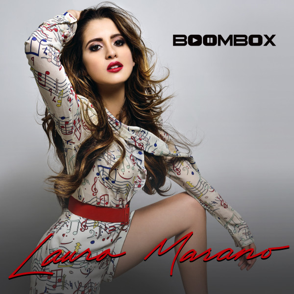 Canción Boombox