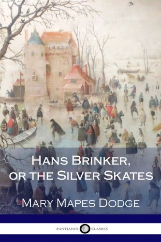 Book Hans Brinker