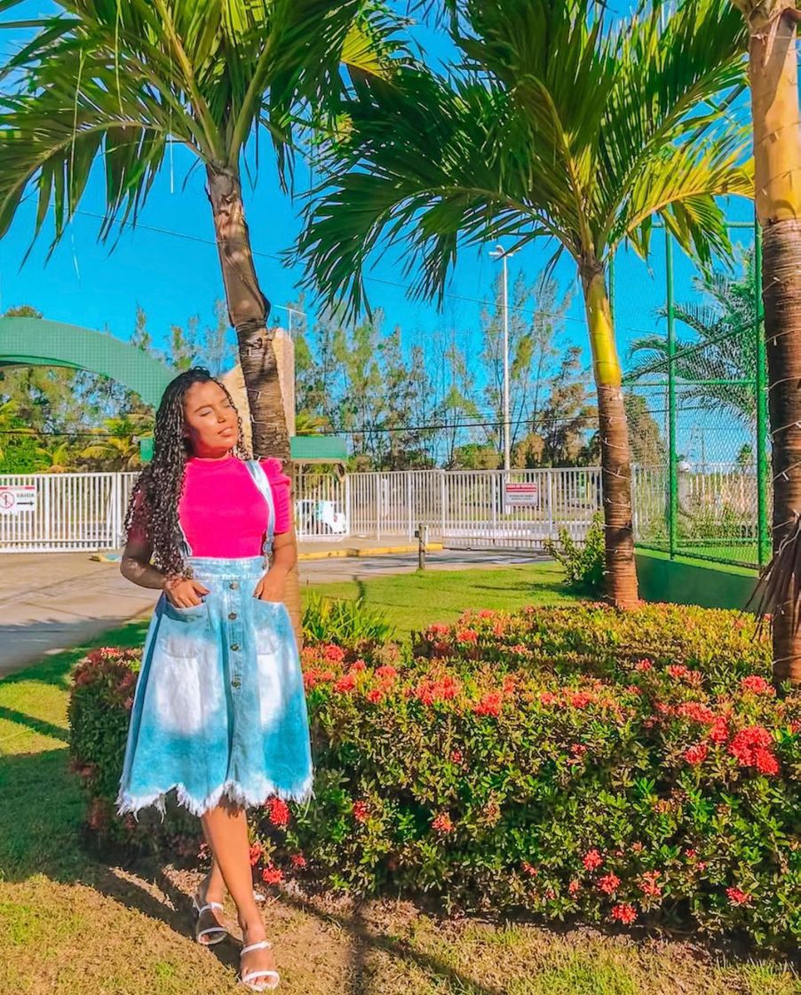 Social Look despojado