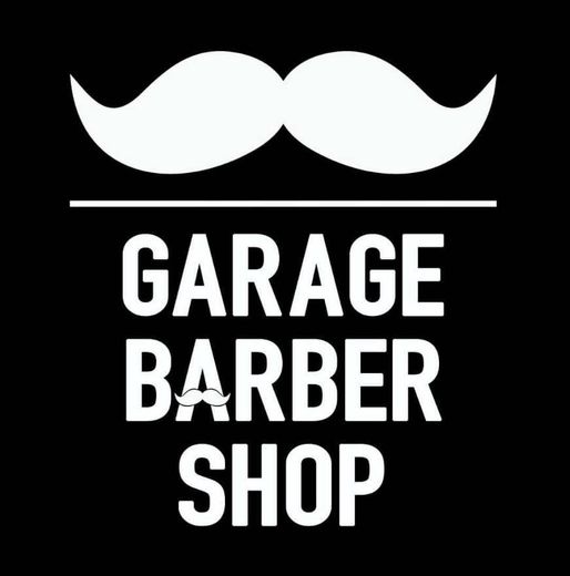 Garage Barber Shop
