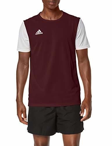 adidas Estro 19 JSY Camiseta de Manga Corta