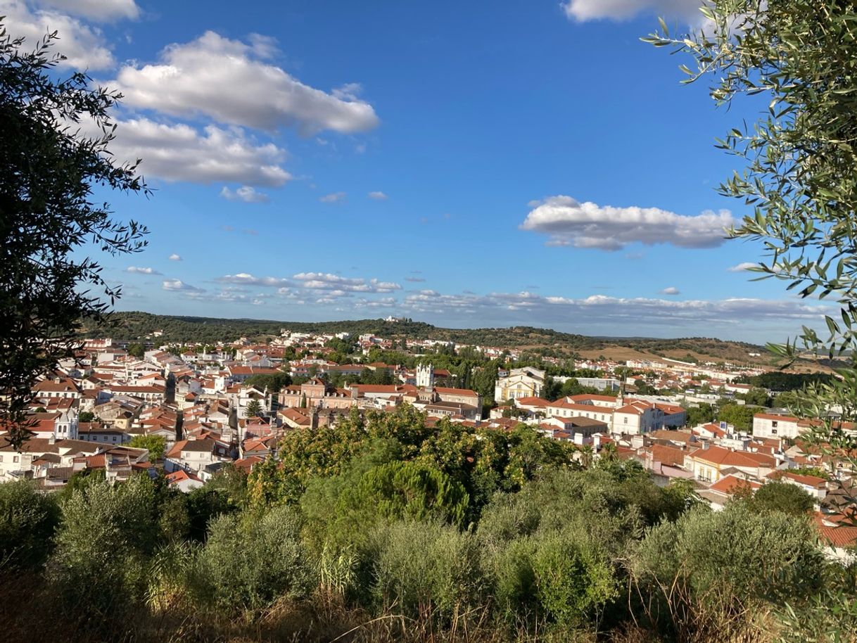 Place Nazaré