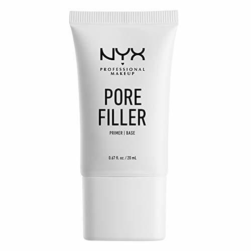 Primer Pore Filler, de NYX