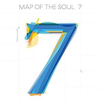 Music MAP OF THE SOUL : 7