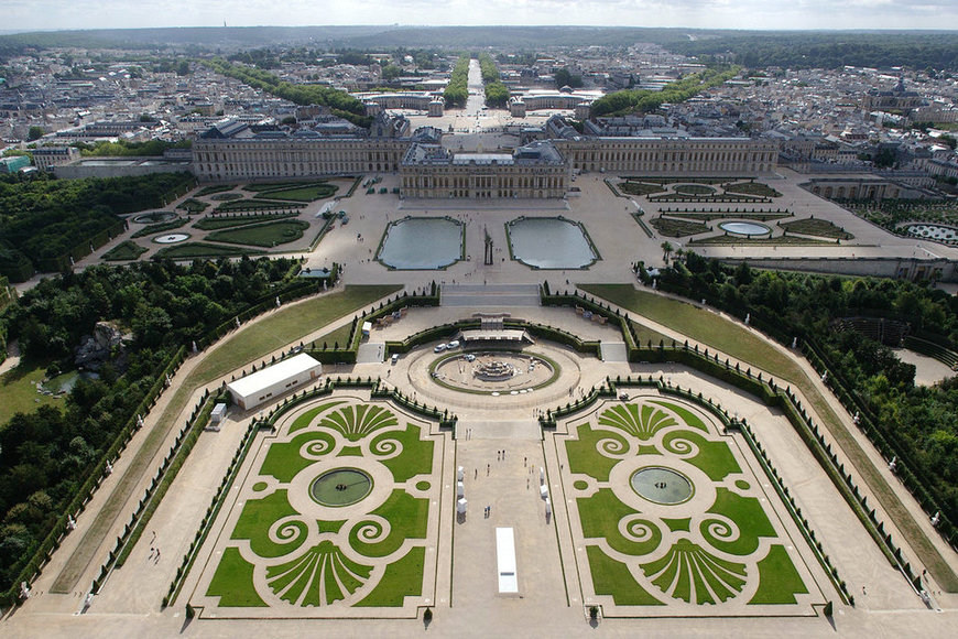 Place Versailles