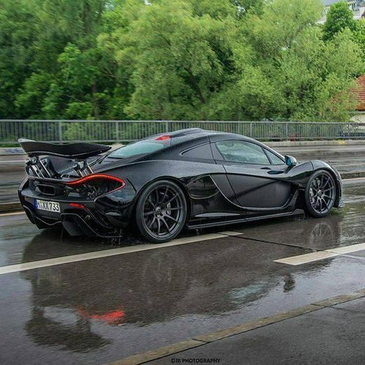 Mclaren