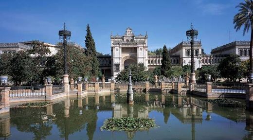 Museo Arqueológico de Sevilla