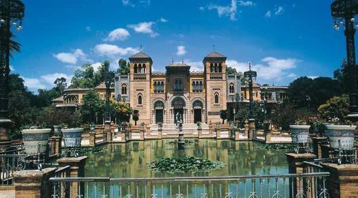 Plaza de América