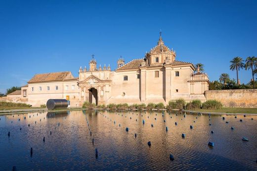 Centro Andaluz de Arte Contemporáneo