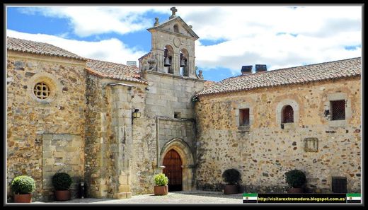 Convento de San Pablo