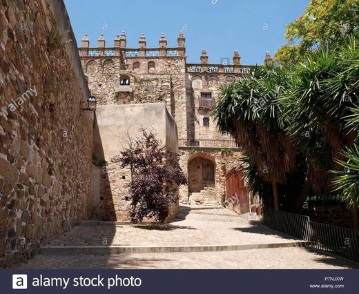 Casa de los Caballos