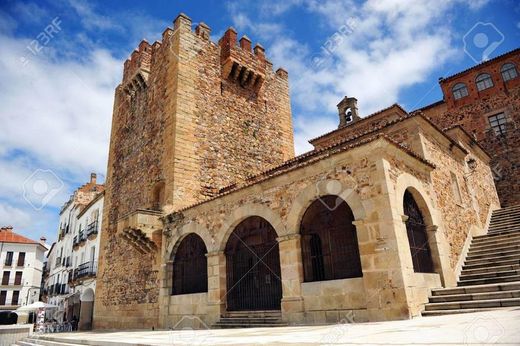 Ermita de la Paz