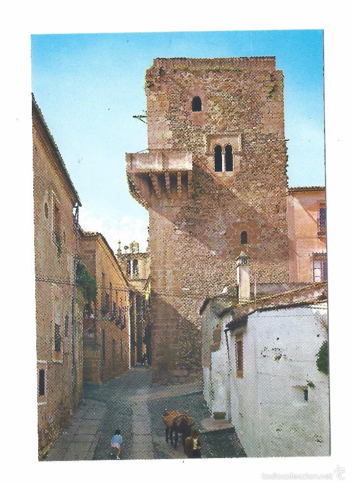 Lugar Torre de los Espaderos