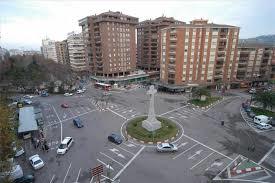 Lugar Cruz De Los Caidos