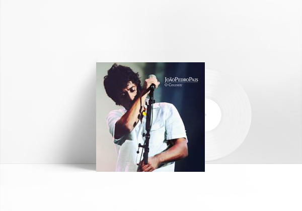 Music Ninguém é de ninguém