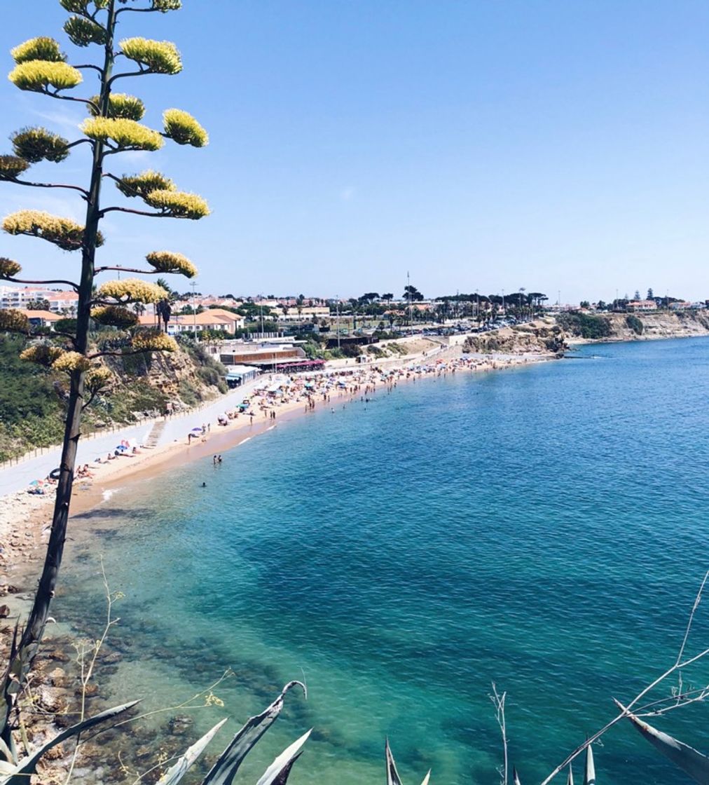 Place São Pedro do Estoril