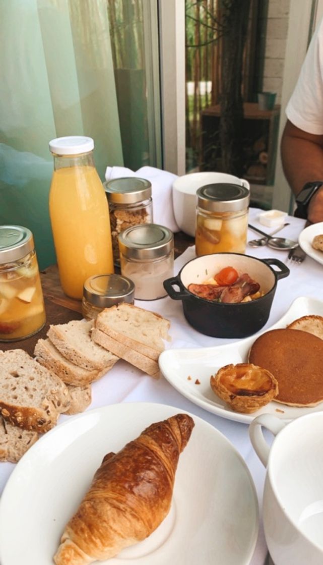 Fashion Breakfast - Rio do Prado