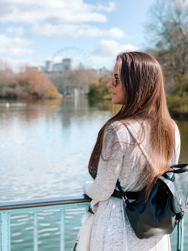 Place St. James's Park