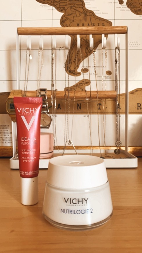 Beauty Vichy Liftactiv Supreme - cremas de día