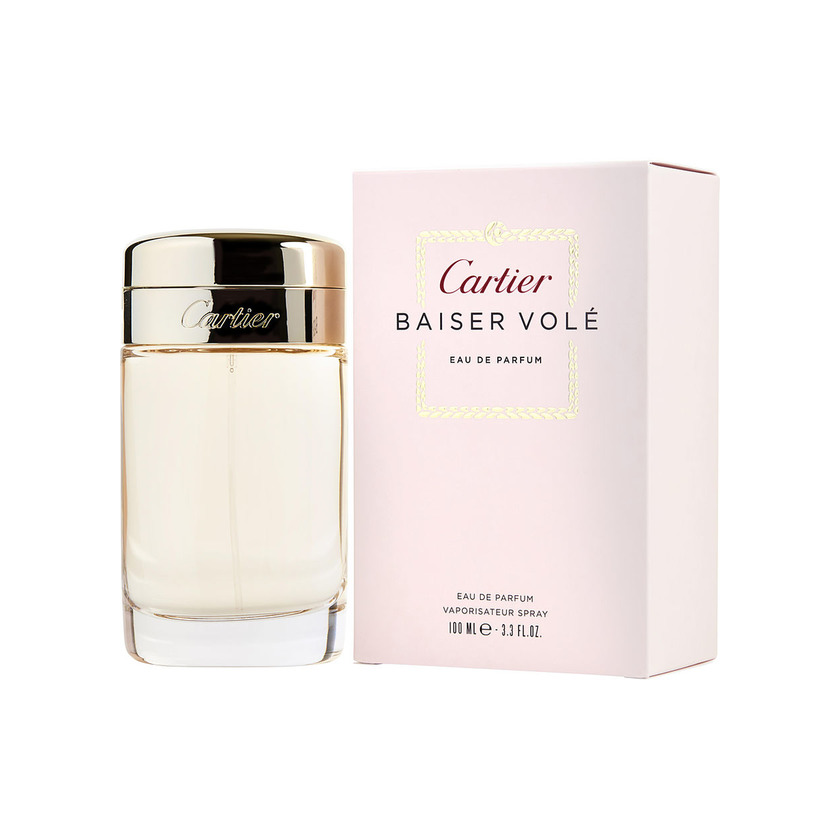 Productos Cartier