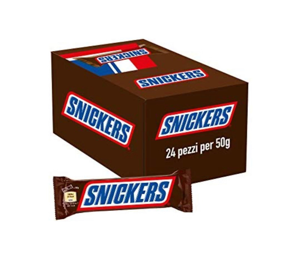 Products SNICKERS 🤎