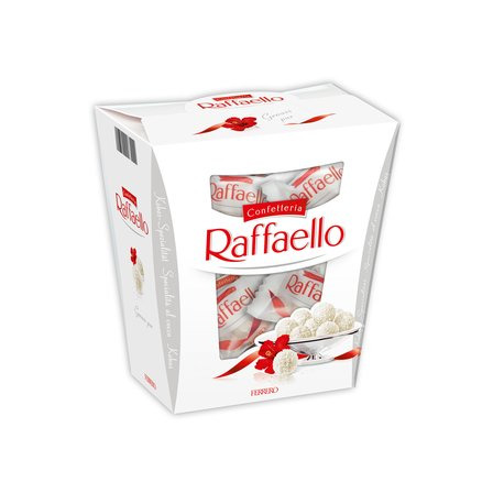 Products RAFFAELLO