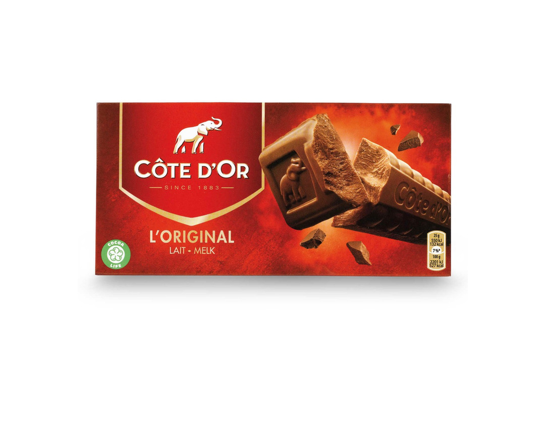 Productos COTE D’OR 