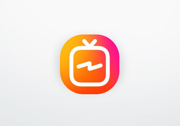 App IGTV