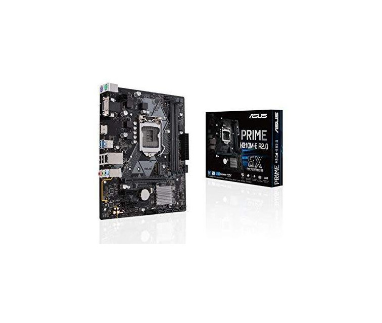 Producto Motherboard Micro ATX Asus H310-M