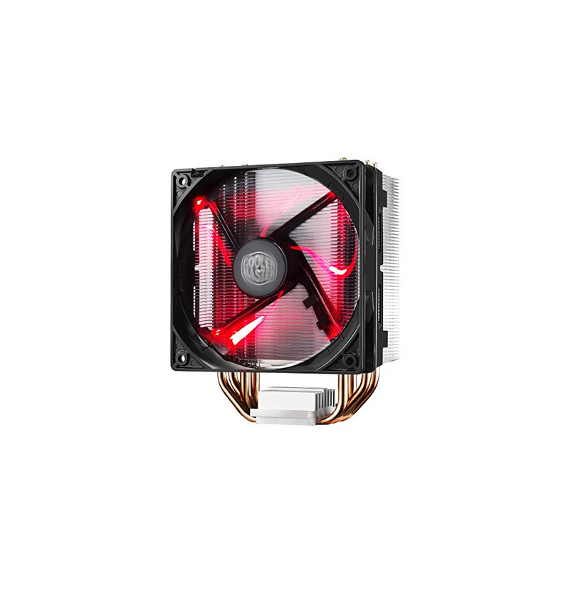 Electrónica Cooler Master Hyper 212 LED - Ventiladores de CPU