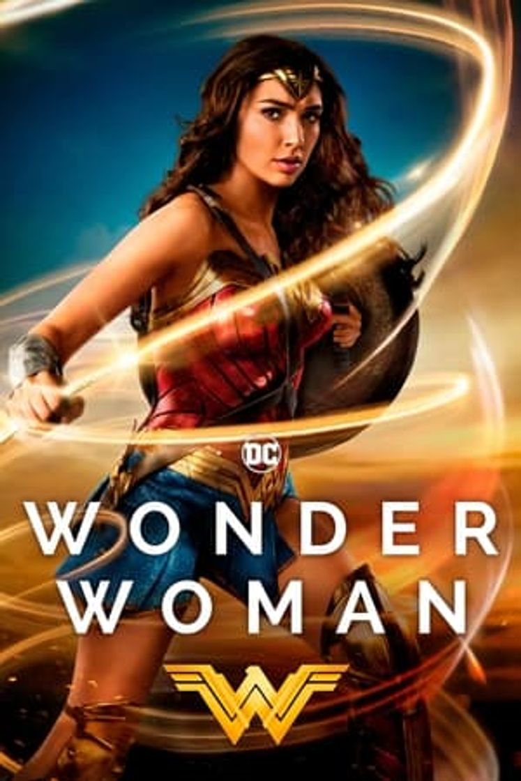 Movie Wonder Woman
