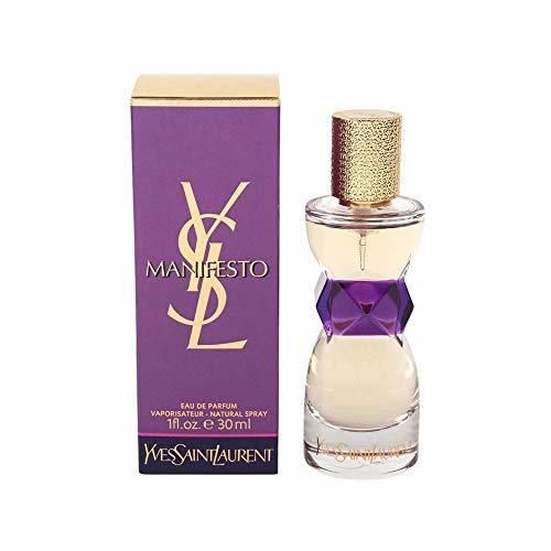 Yves Saint Laurent Manifesto Agua de perfume Vaporizador 30 ml