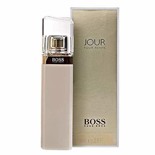 HUGO BOSS JOUR EAU DE PARFUM POUR FEMME 75ML VAPORIZADOR