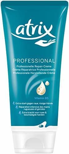 Atrix Crema Reparación Profesional