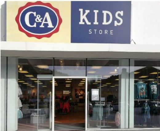 C&A Kids Store