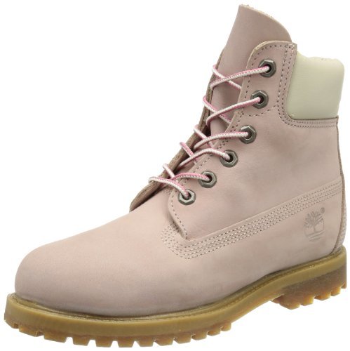 Lugares Timberland 6 in Premium FTB_6in Premium Boot - W - Botas clásicas