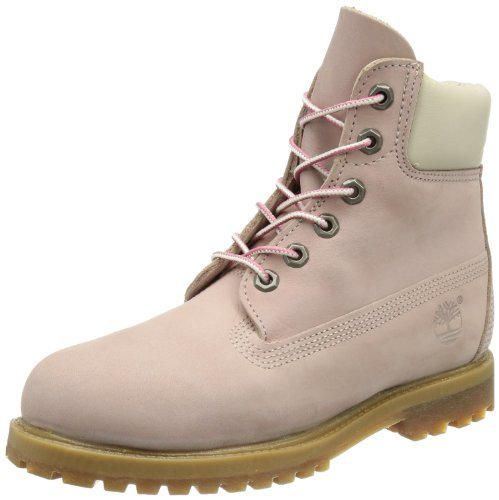 Timberland 6 in Premium FTB_6in Premium Boot - W - Botas clásicas