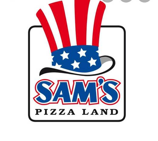 SAM'S Pizza Land
