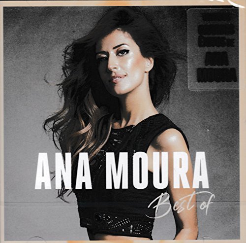 Lugar Ana Moura