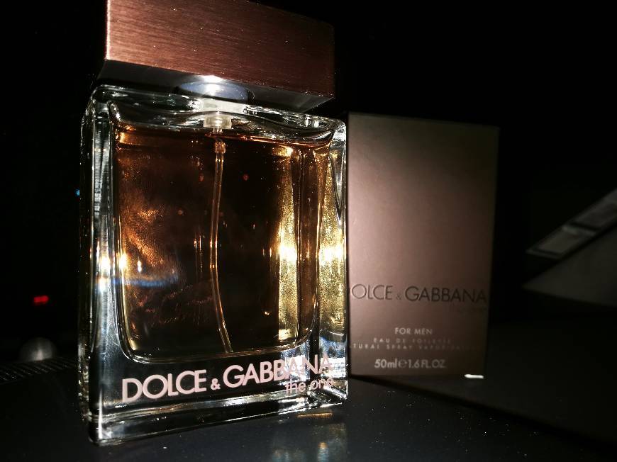 Beauty Dolce&Gabbana The One Eau de Parfum