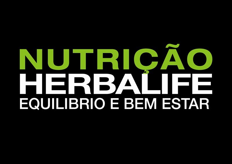 Productos Nutrição Herbalife