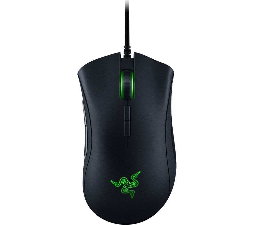 Moda Razer deathadder elite