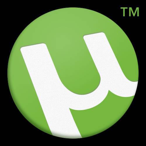 Apps µTorrent