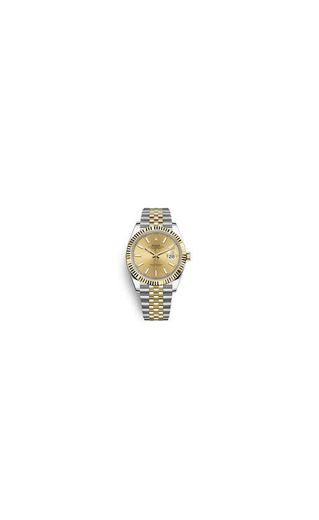 Relógio Rolex Ouro