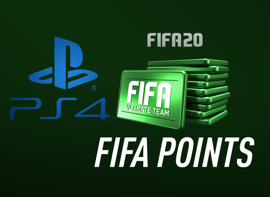 Social Fifa Points