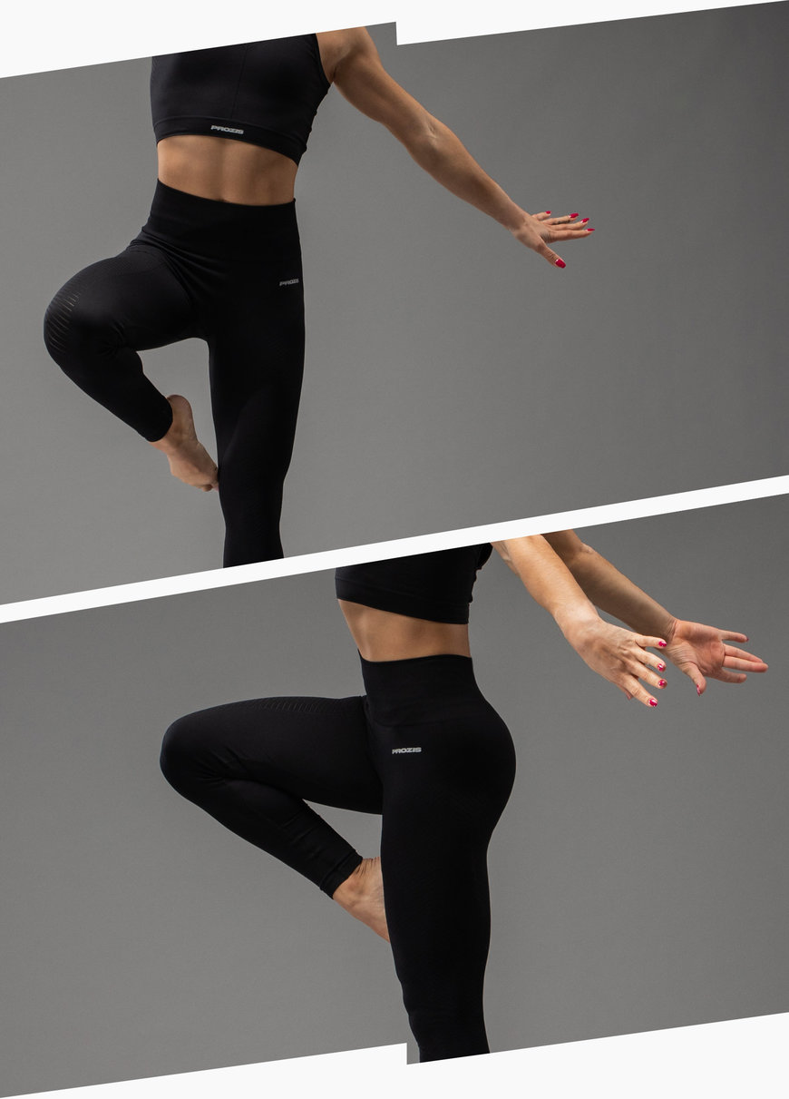 Leggings X-Skin - Freya Night

