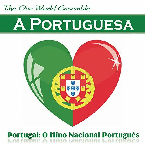 Hino nacional português