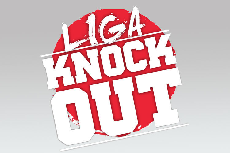 Liga KNOCKOUT