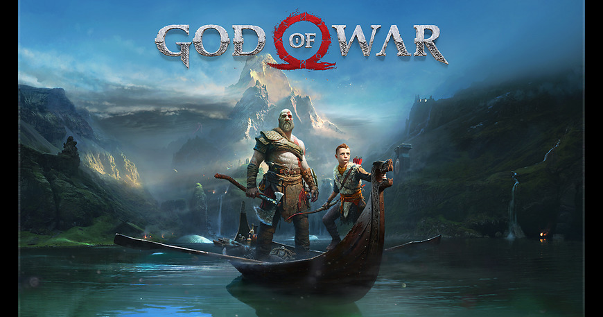 Moda God of War 