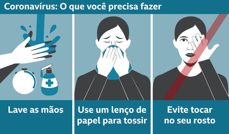 Moda Coronavirus lave bem as mãos para o bem todos nós partilhe🔁